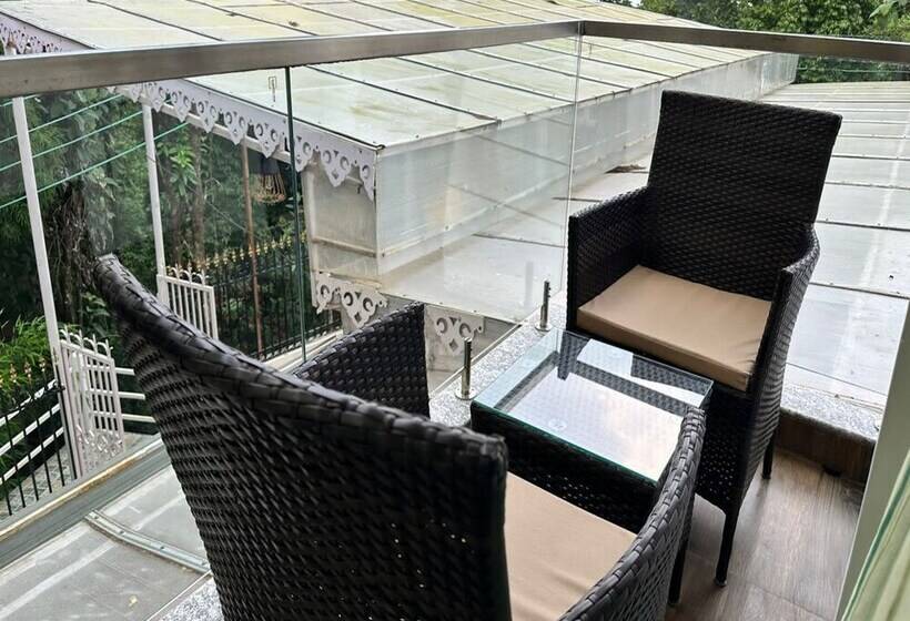 Amaira Resort & Farms   Mirik, West Bengal