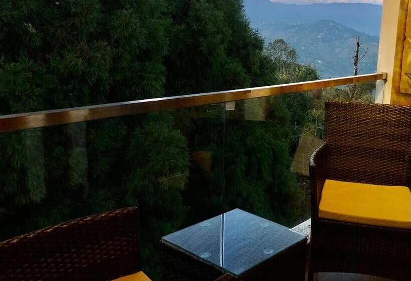 Amaira Resort & Farms   Mirik, West Bengal