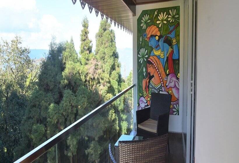 Amaira Resort & Farms   Mirik, West Bengal