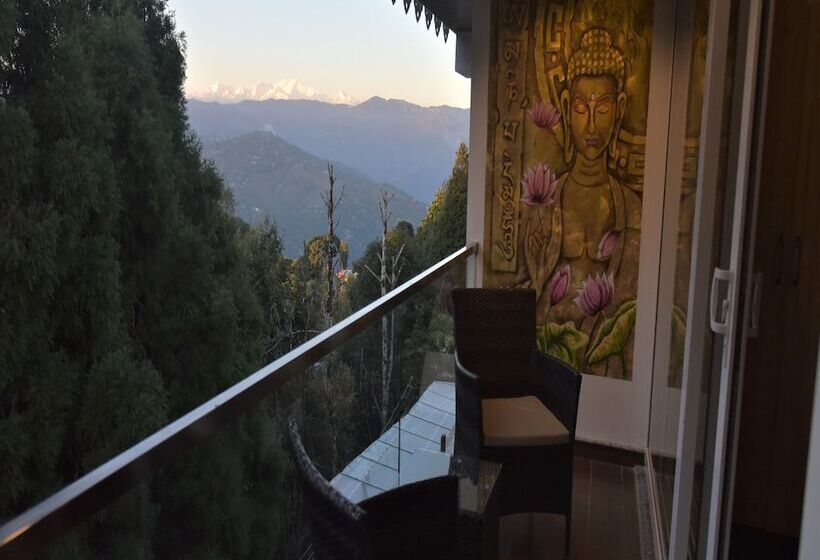 Amaira Resort & Farms   Mirik, West Bengal