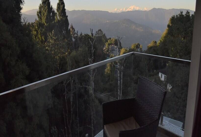 Amaira Resort & Farms   Mirik, West Bengal