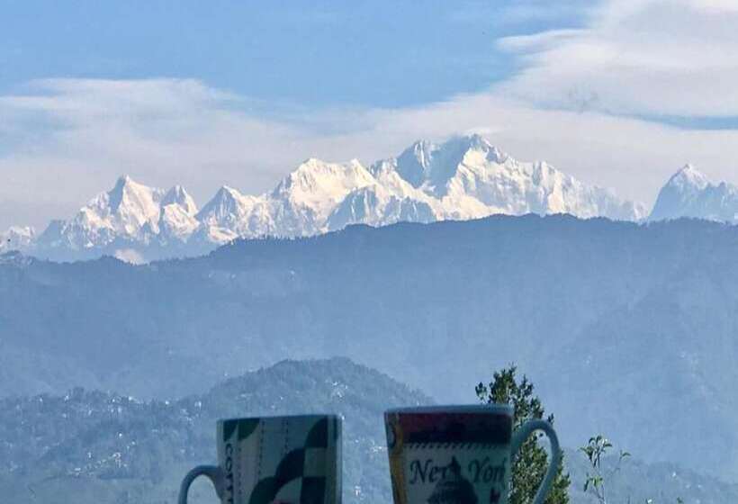 Amaira Resort & Farms   Mirik, West Bengal