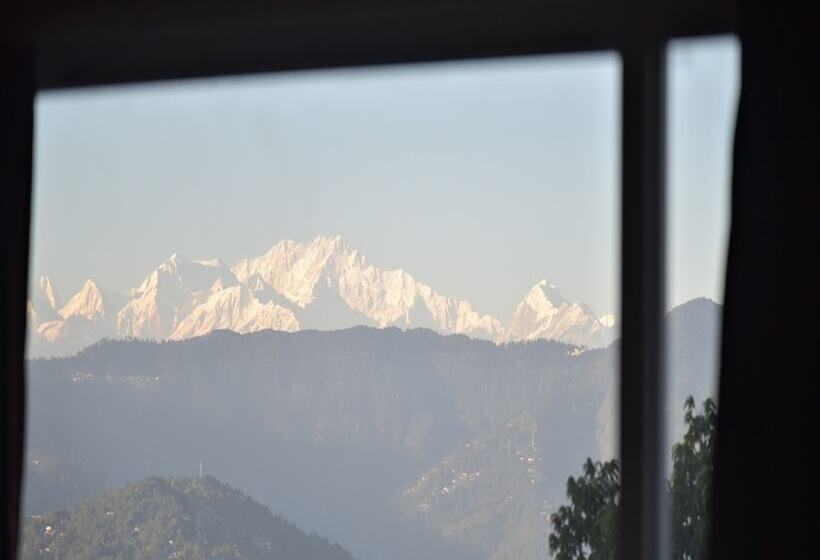 Amaira Resort & Farms   Mirik, West Bengal