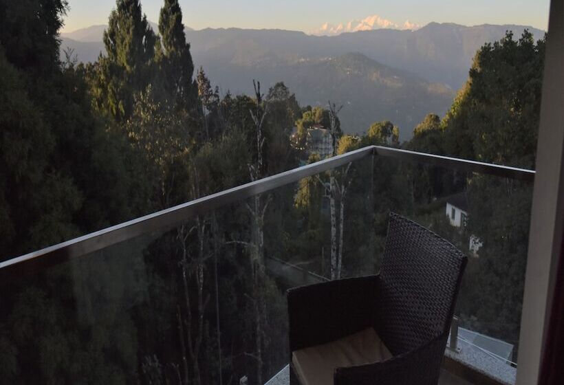 Amaira Resort & Farms   Mirik, West Bengal