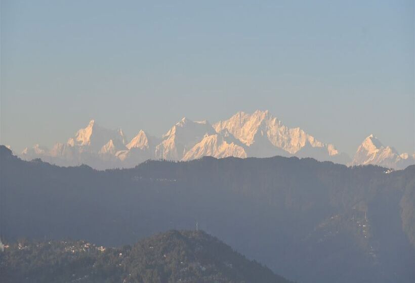 Amaira Resort & Farms   Mirik, West Bengal