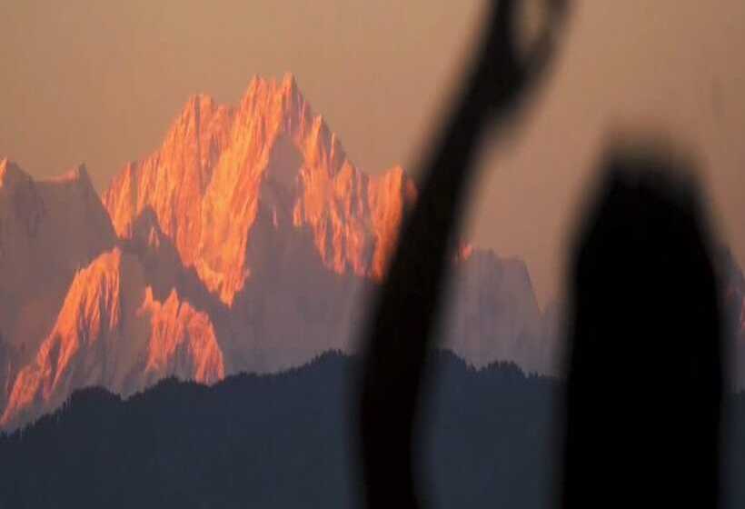 Amaira Resort & Farms   Mirik, West Bengal