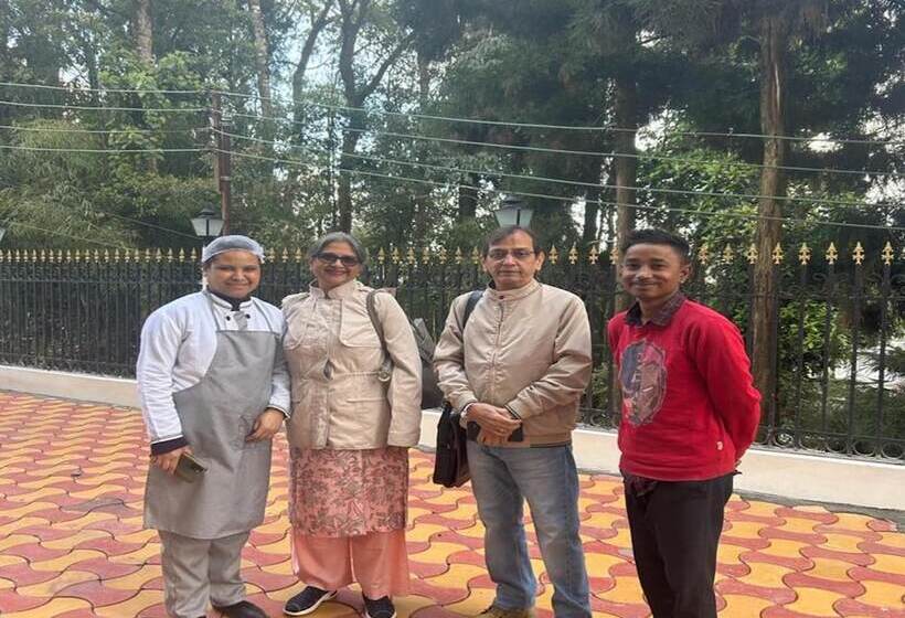 Amaira Resort & Farms   Mirik, West Bengal