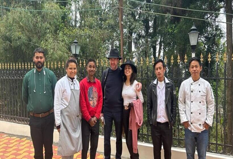 Amaira Resort & Farms   Mirik, West Bengal