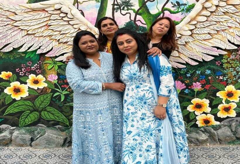 Amaira Resort & Farms   Mirik, West Bengal