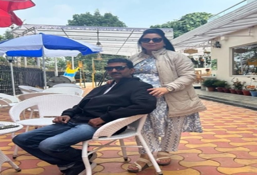 Amaira Resort & Farms   Mirik, West Bengal