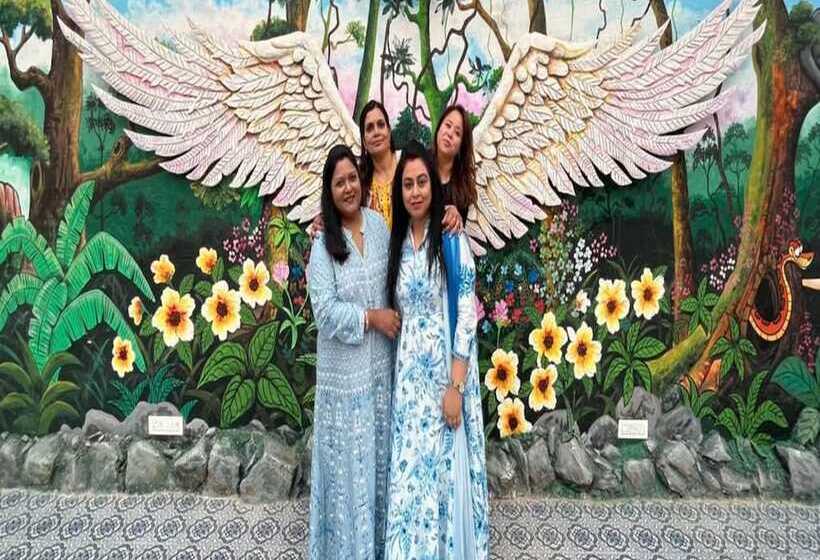 Amaira Resort & Farms   Mirik, West Bengal