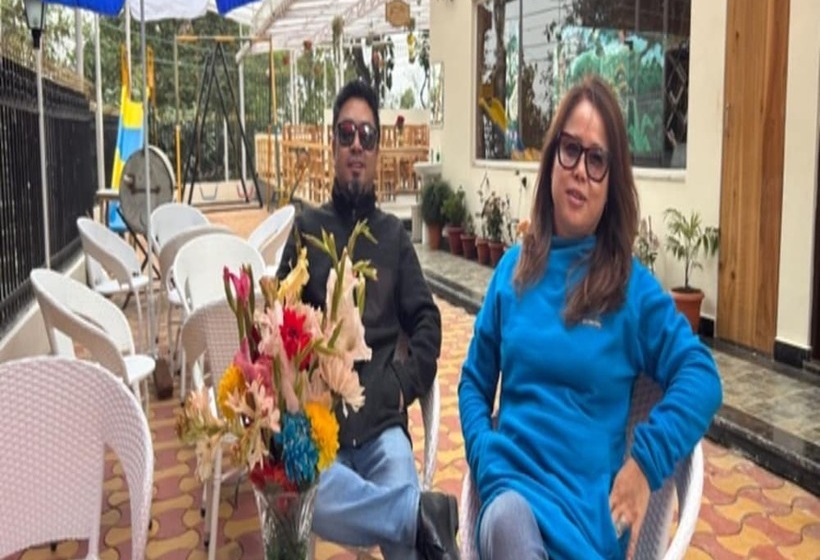 Amaira Resort & Farms   Mirik, West Bengal