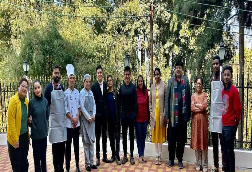 Amaira Resort & Farms   Mirik, West Bengal