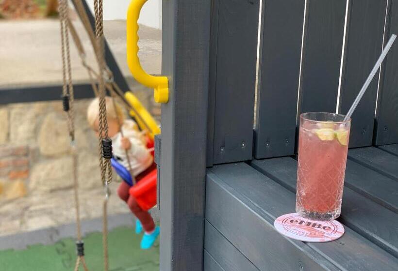 Aparthotel Na Klenici