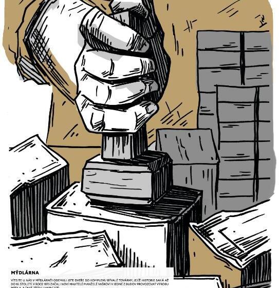 Aparthotel Na Klenici