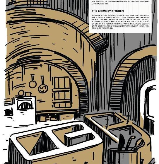 Aparthotel Na Klenici