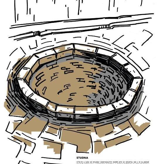 Aparthotel Na Klenici