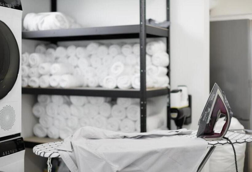 Aparthotel Na Klenici