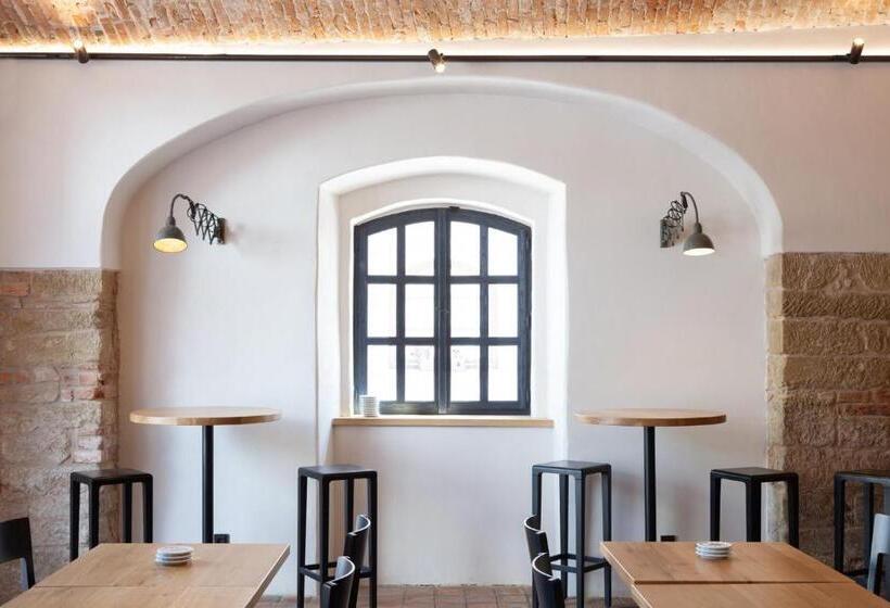 Aparthotel Na Klenici