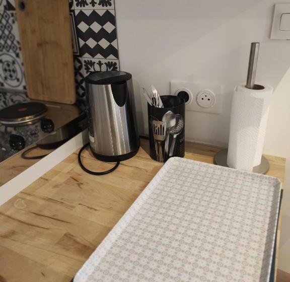 Appart Hotel Casa Patricia