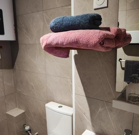 Appart Hotel Casa Patricia