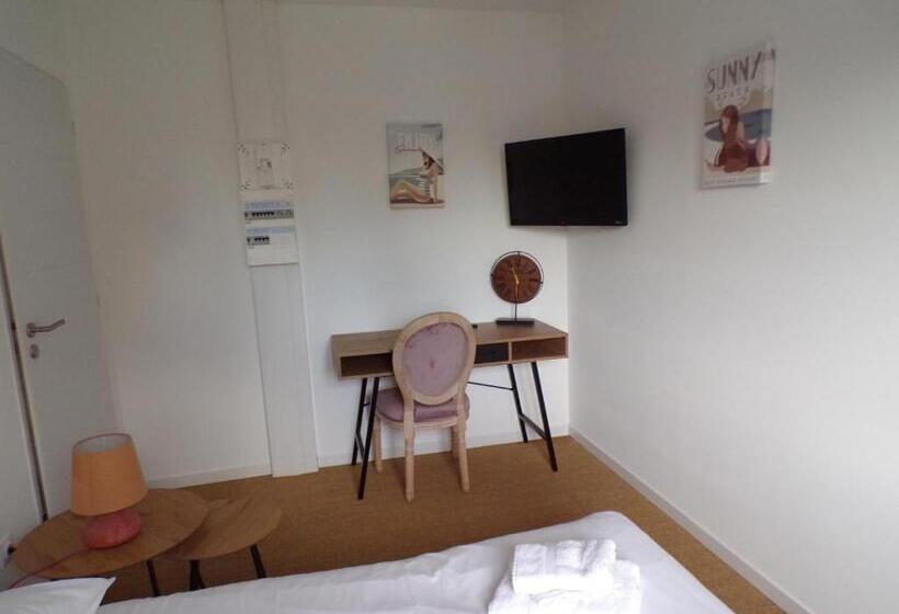 Appart Hotel Casa Patricia