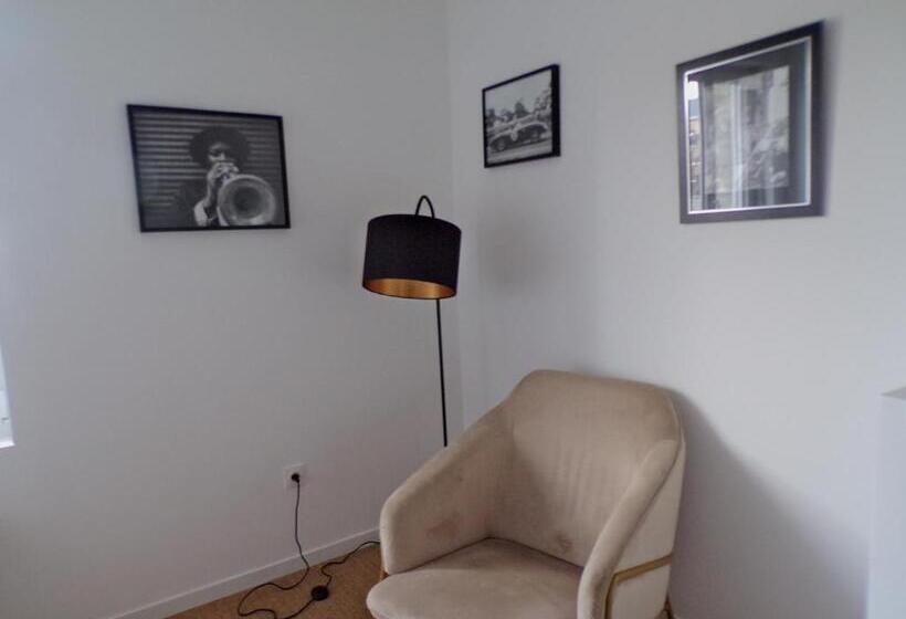 Appart Hotel Casa Patricia