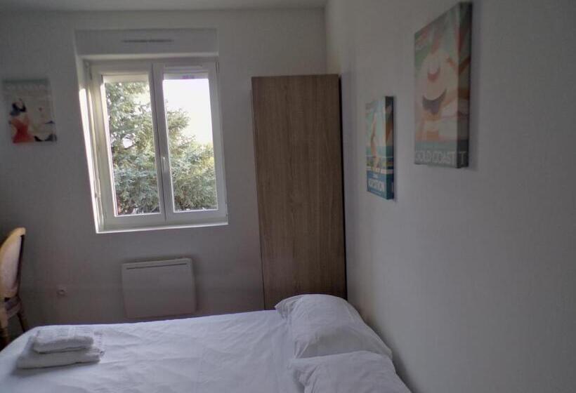 Appart Hotel Casa Patricia