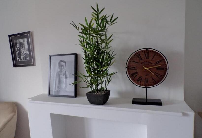 Appart Hotel Casa Patricia