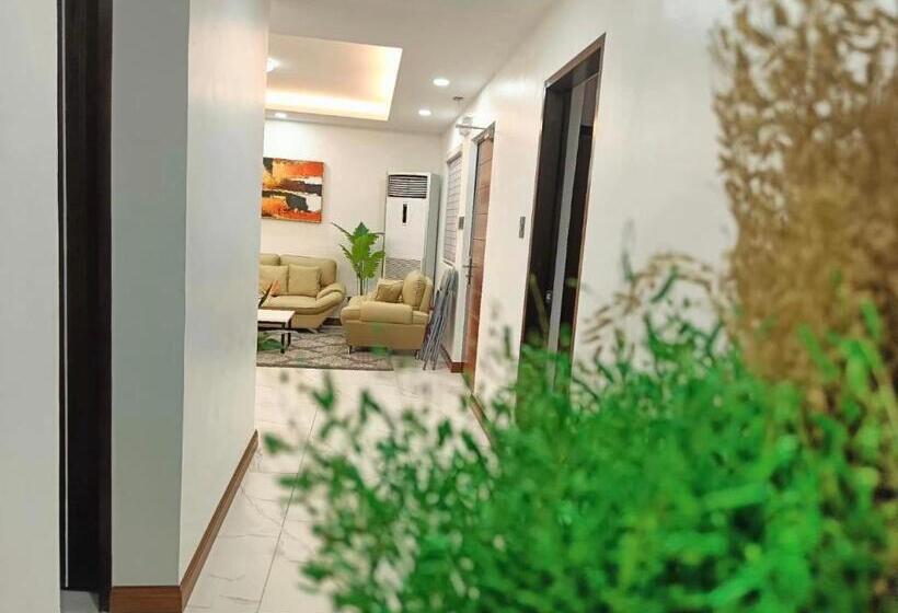 Aurora Villas And Cabin Resort