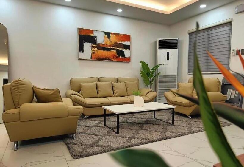 Aurora Villas And Cabin Resort