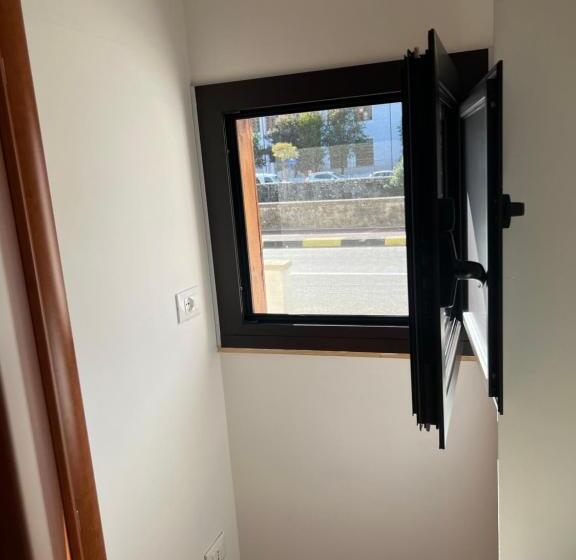 تختخواب و صبحانه Appartamento Madame