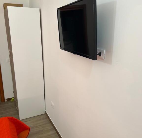 تختخواب و صبحانه Appartamento Madame