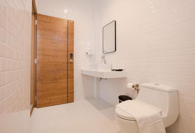 مبيت وإفطار วิลล่ากันติ