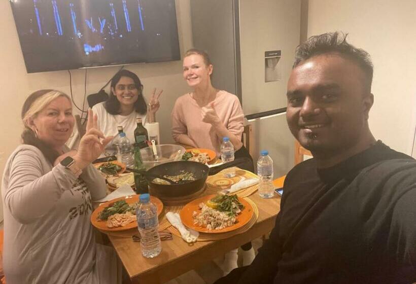 צימר 7 Wellington Place