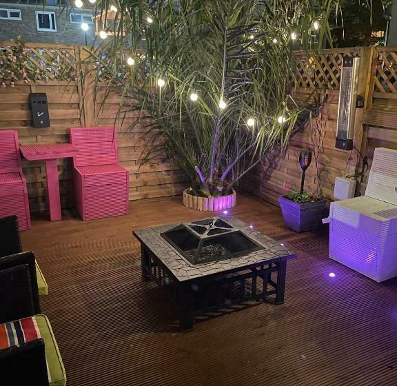 צימר 7 Wellington Place