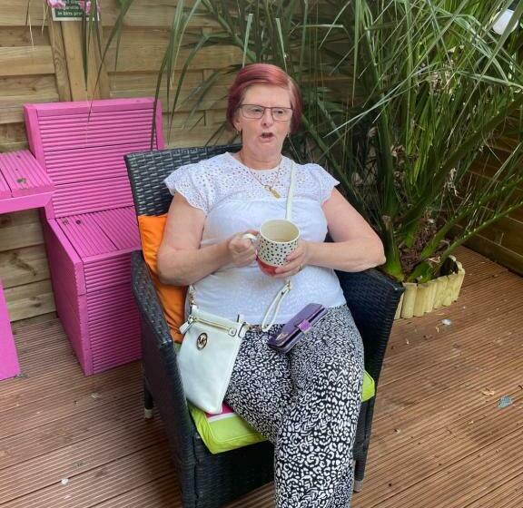 צימר 7 Wellington Place