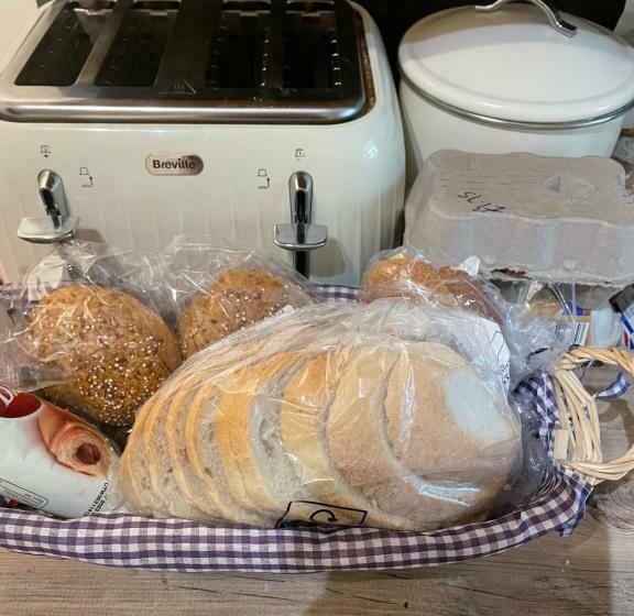 צימר 7 Wellington Place