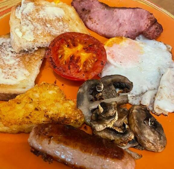 צימר 7 Wellington Place