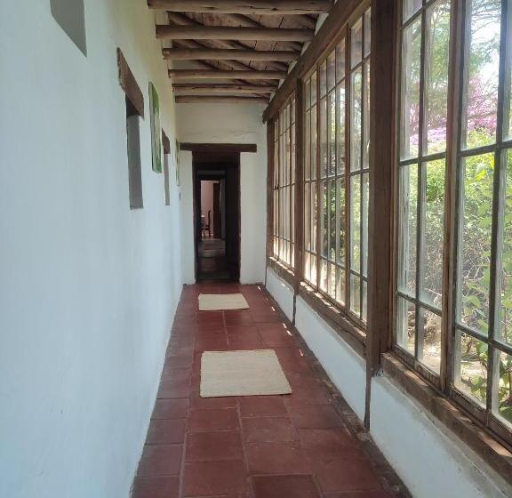 צימר Alojamiento Tranquilo Con Hermoso Jardín, Cercano A Viña Concha Y Toro