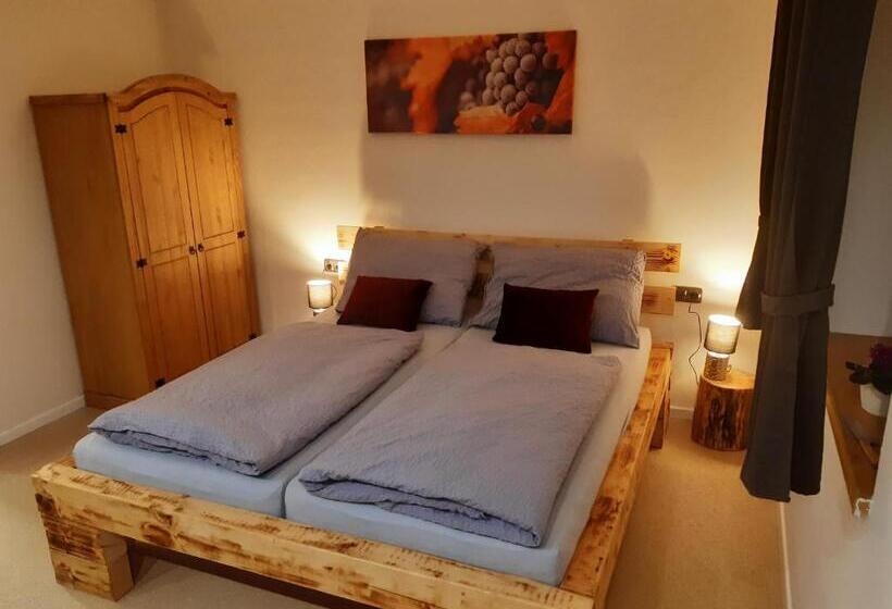 مبيت وإفطار Apartmány Na Sklípku