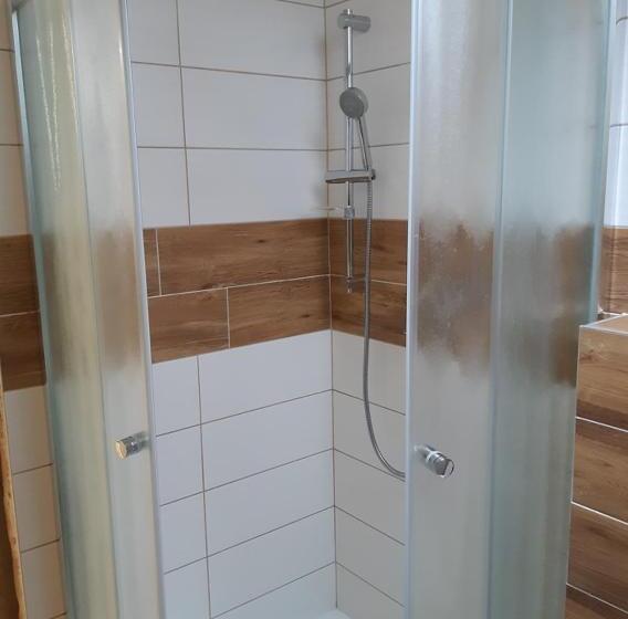 مبيت وإفطار Apartmány Na Sklípku