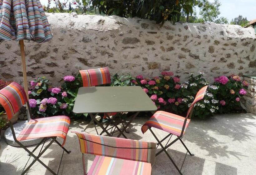 Bed and Breakfast Bergerie Balbonne