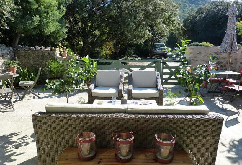 Bed and Breakfast Bergerie Balbonne