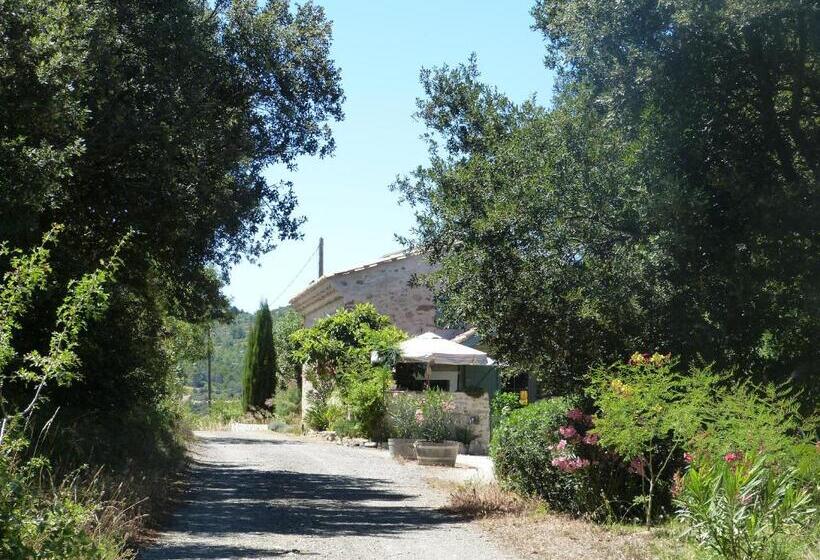 Bed and Breakfast Bergerie Balbonne