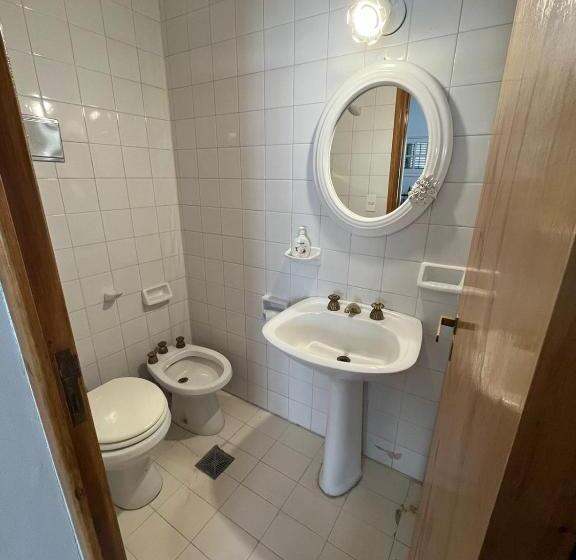 تختخواب و صبحانه Casa Chakana