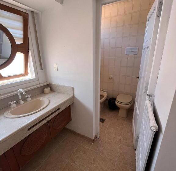 تختخواب و صبحانه Casa Chakana