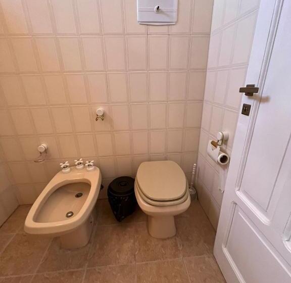 تختخواب و صبحانه Casa Chakana