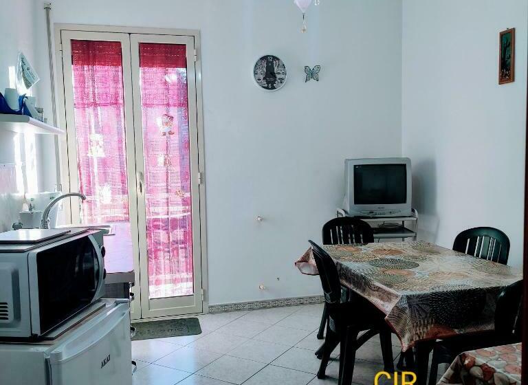 ベッドアンドブレックファースト Casa Maiorana