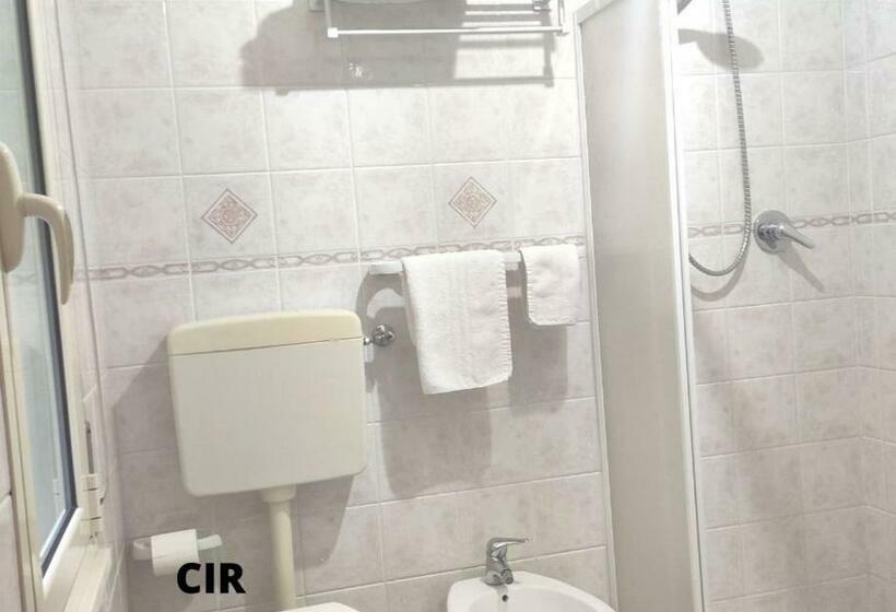 ベッドアンドブレックファースト Casa Maiorana